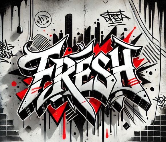 The Fresh Zoo