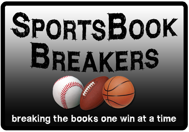 SportsBook Breakers