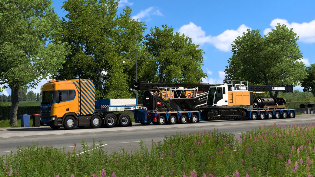Lowloader 4+6 by Sigouss 1.57