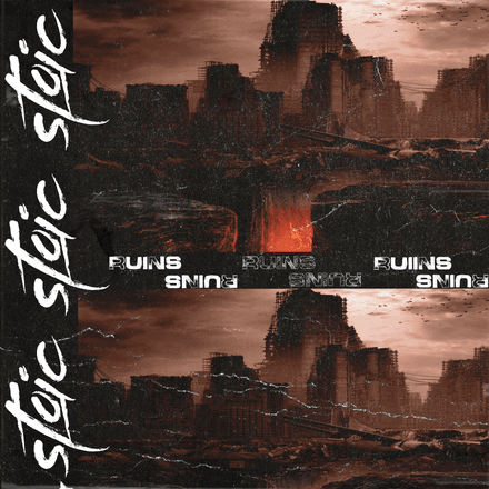 yungstoic - RUINS Loop Kit