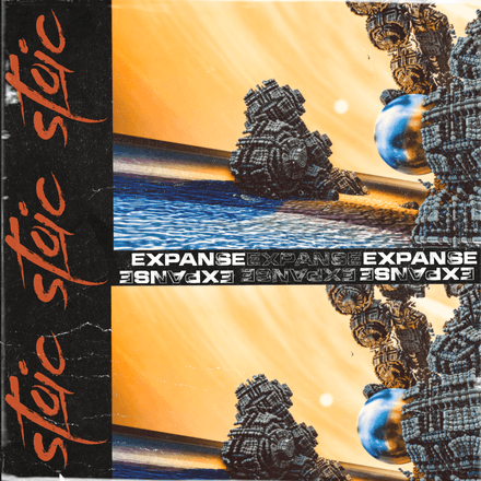 yungstoic - Expanse Loop Kit