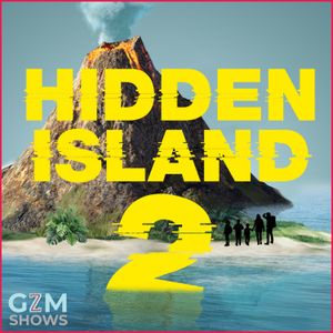 Hidden Island 2 Script