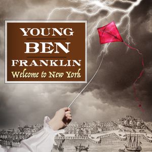 Young Ben Franklin Season Two Scripts