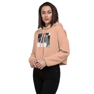 Sweat à capuche pour femme