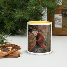 Mug en céramique 