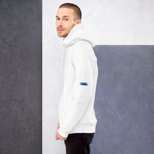 Unisex Heavy Blend Hoodie | Gildan