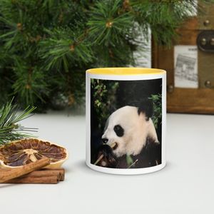 Mug en céramique