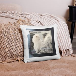 Étui d'oreiller de base All-Over Print