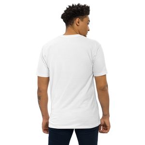 T-shirt lourd Premium pour homme | Cotton