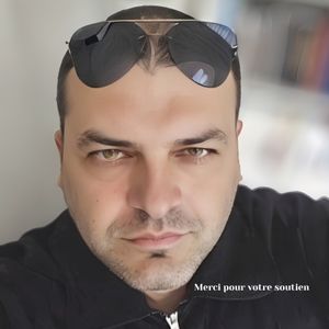 Merci pour votre soutien 