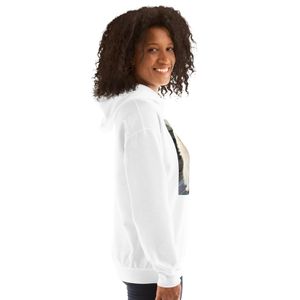 Sweat à capuche Unisex Heavy Blend 