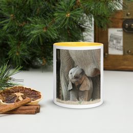 Mug en céramique
