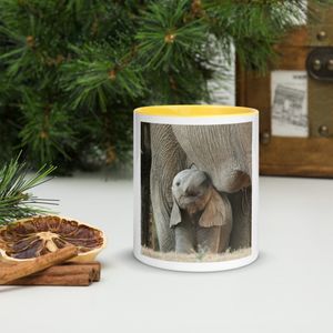 Mug en céramique