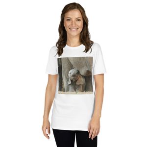 Unisex Basic Softstyle T-Shirt