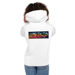  Pullover Hoodie