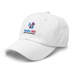 Classic Dad Hat | Yupoong radio