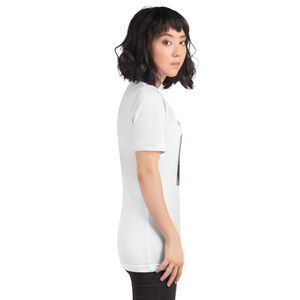 T-shirt Unisexe | Bella + Toile 3001