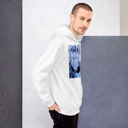 Unisex Heavy Blend Hoodie