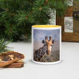 Mug en céramique