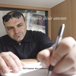 Dédicace personnalisée