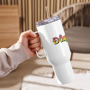 Travel Mug with