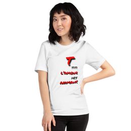 Unisex Staple T-Shirt