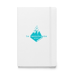 La Resistencia Hardbound Journal