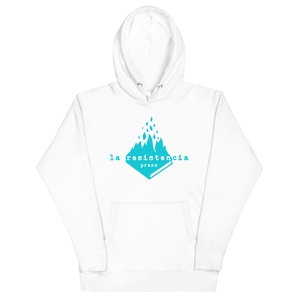La Resistencia Press Sweatshirt