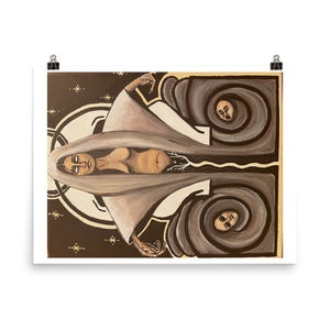 La Llorona