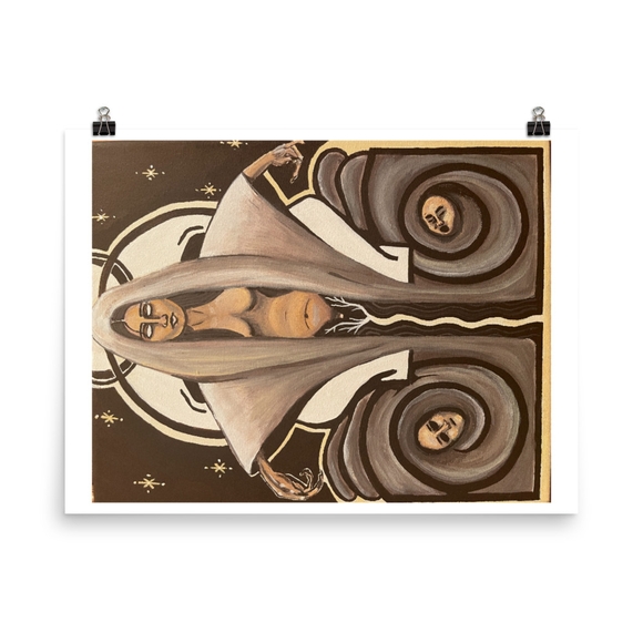 La Llorona