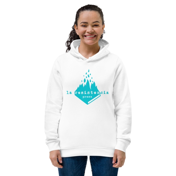 LRP Fitted Eco Hoodie