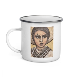 La Valentina Enamel Cup