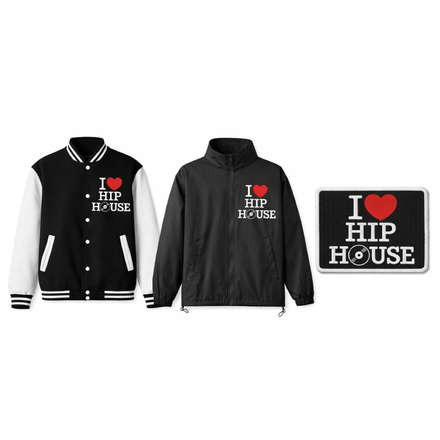 Hip House Package