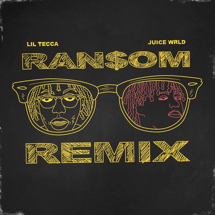 Lil Tecca - Ran$om Rmx (Prod by Mr C Flow GetEm!!!)