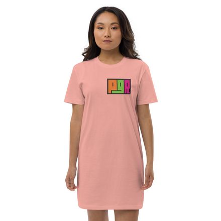 PGR Long Tee