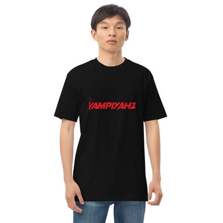 The Vampiyahz Tee