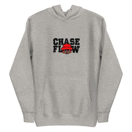Chase Flow Logo Hood