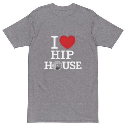 Hip House Tee