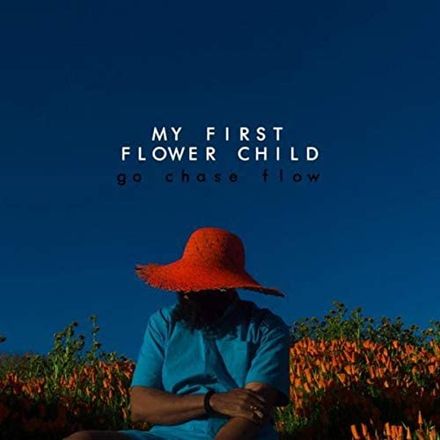 My first flower child instrumental