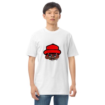 Chase Flow Tee