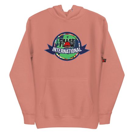 Chase Flow International Hood