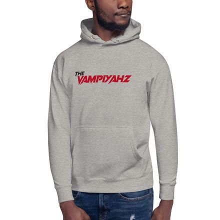 The Vampiyahz Hoodie