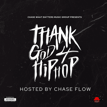 Thank God 4 Hip Hop 