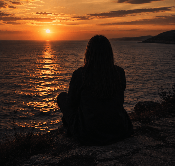 Silent Saz Echoes II – Ocean of Silence
