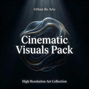 Cinematic Fantasy Collection – Dragons, Angels &amp; Riders (4K)