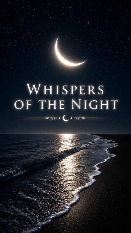 🌙 Whispers of the Night