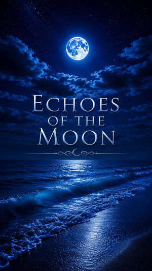 Echoes of the Moon – Emotional Deep House