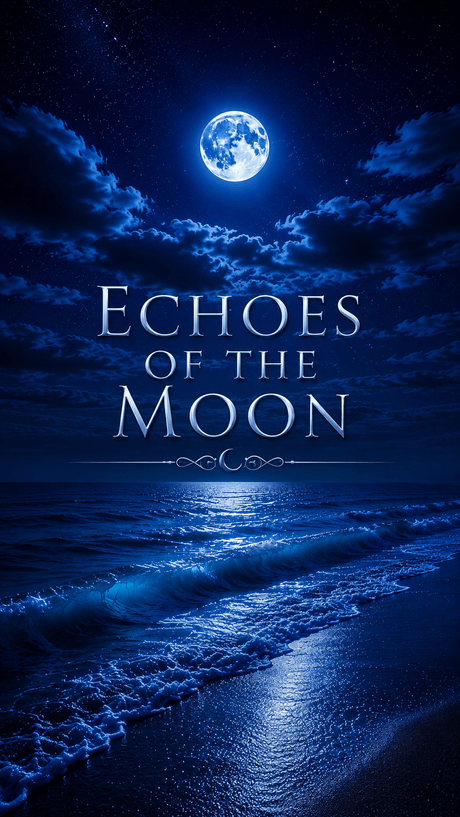 Echoes of the Moon – Emotional Deep House