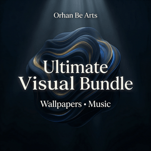 Ultimate Cinematic Bundle – Visuals &amp; Music Pack
