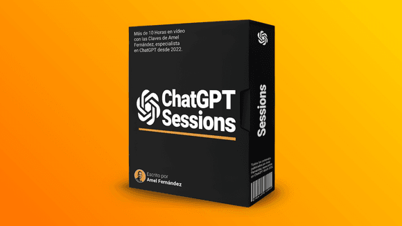 ChatGPT Sessions